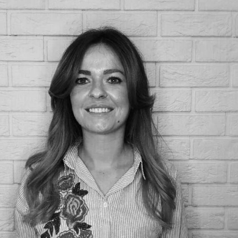 Meet your Posher, Marta
